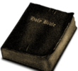 Приметы про Библию