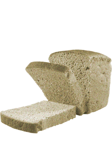 буханка хлеба