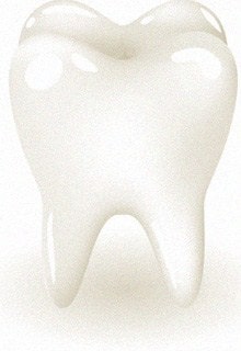 зуб человека