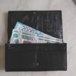 Новый кошелёк – приметы