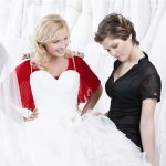 Можно ли продавать свадебное платье