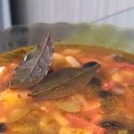 Приметы про суп